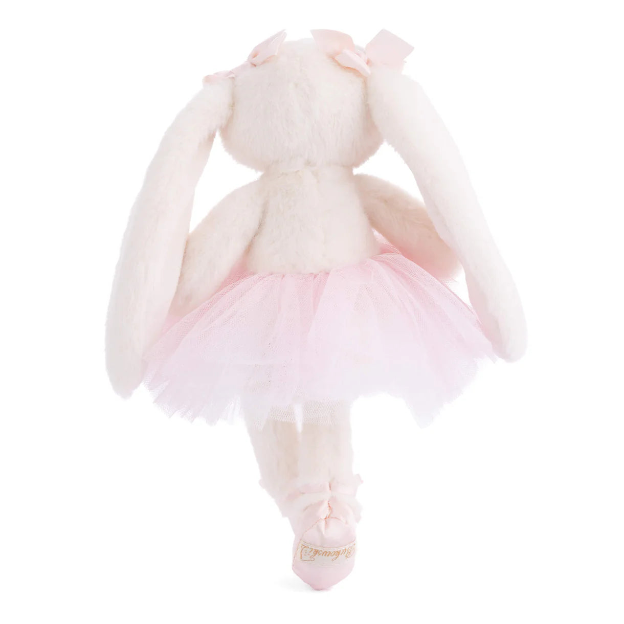 Dancing Jayleen Light Pink