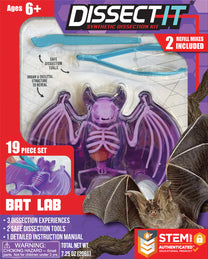 DISSECT IT MINI LABS ASST