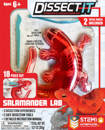 DISSECT IT MINI LABS ASST