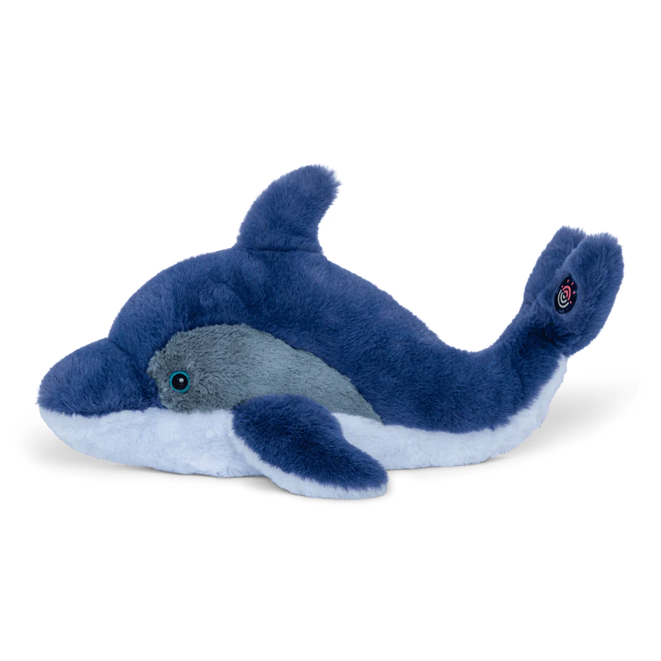 Fahlo Dolphin Plush