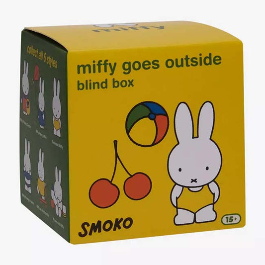 Miffy Summer Blind Box-1