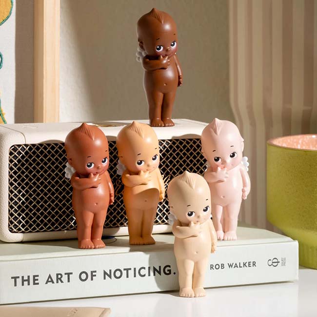 Kewpie Tones Blind Box-1