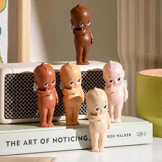 Kewpie Tones Blind Box-1