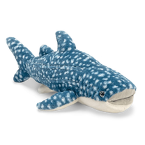 Fahlo Whale Shark Plush