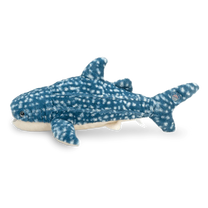 Fahlo Whale Shark Plush