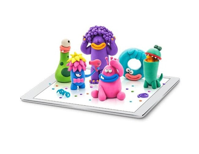 Hey Clay Monsters-2