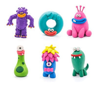 Hey Clay Monsters-4