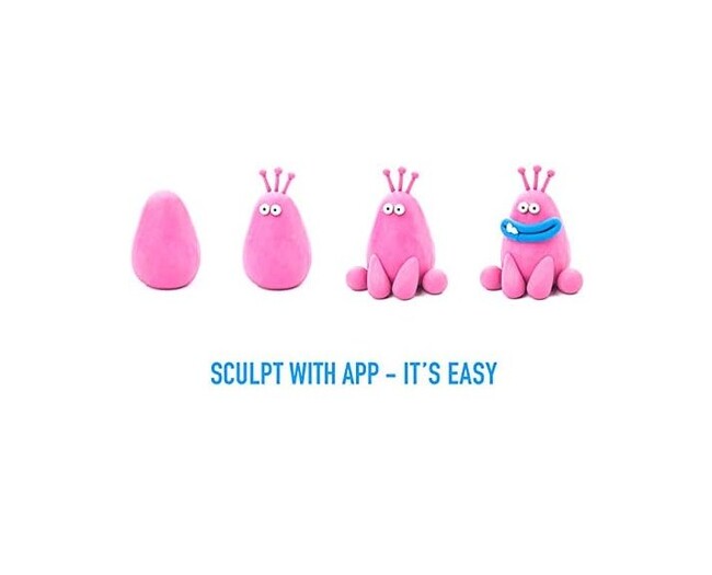 Hey Clay Monsters-5