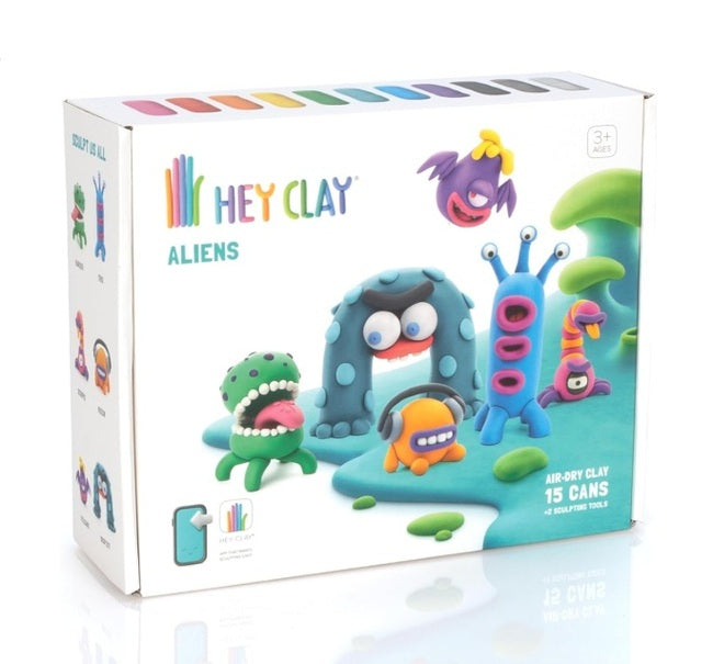 Hey Clay Aliens-1