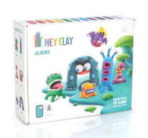 Hey Clay Aliens-1