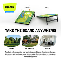 PopGolf Board Edition Set