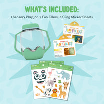 Zoo Gift Set