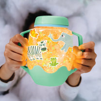 Zoo Gift Set