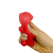 Holiday Sour Patch Kids Squishy