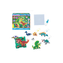 Aquabeads Dinosaur World