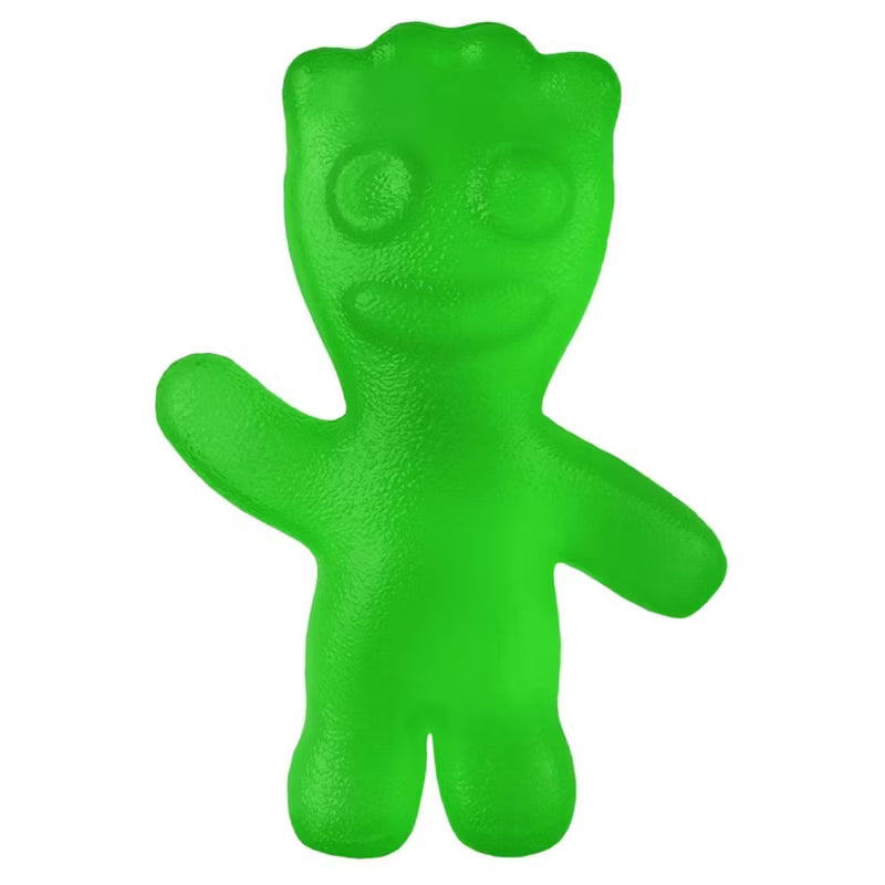 Holiday Sour Patch Kids Squishy