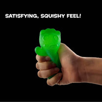 Holiday Sour Patch Kids Squishy