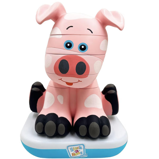 Stack-a-Roos Farm Animals