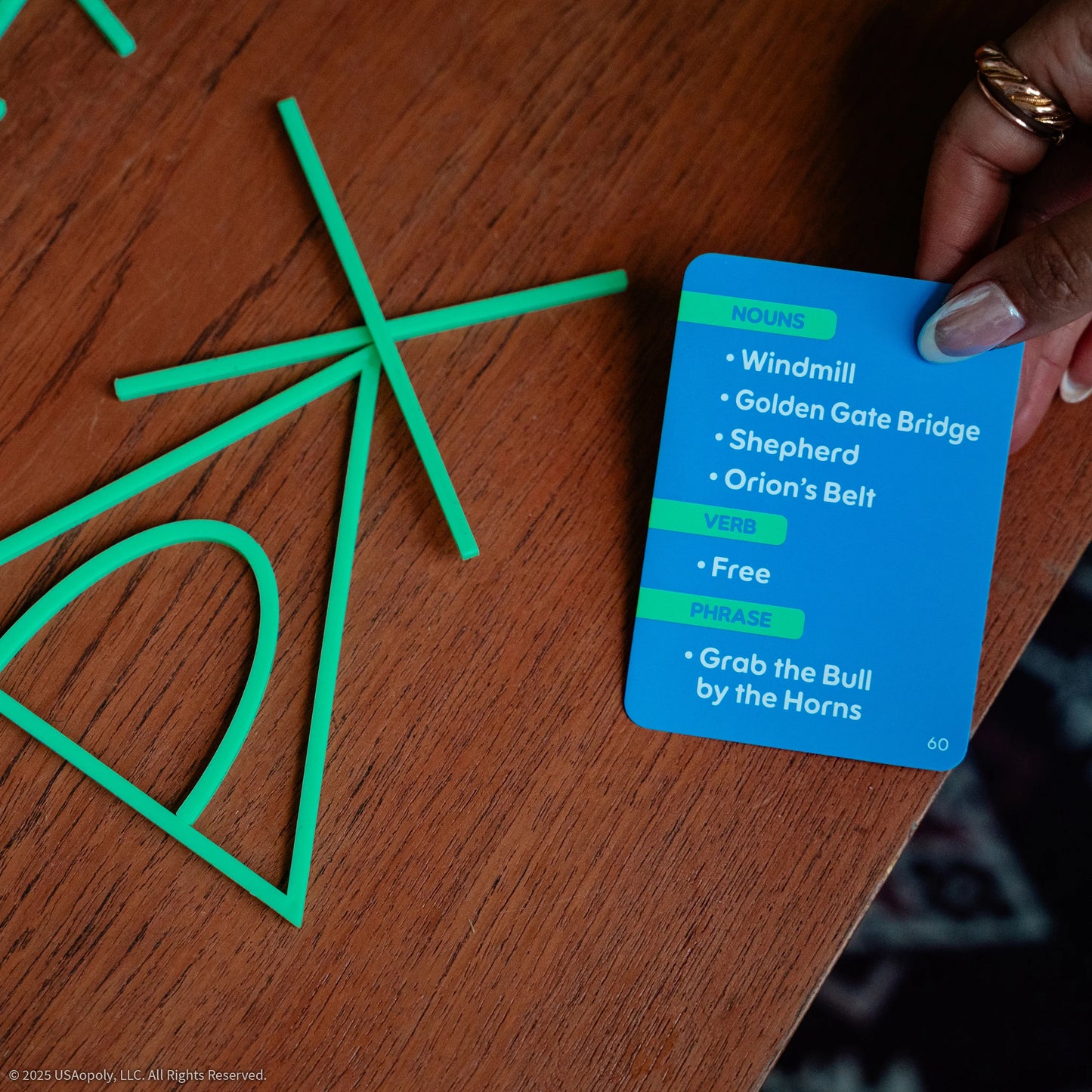 Glyphics Game