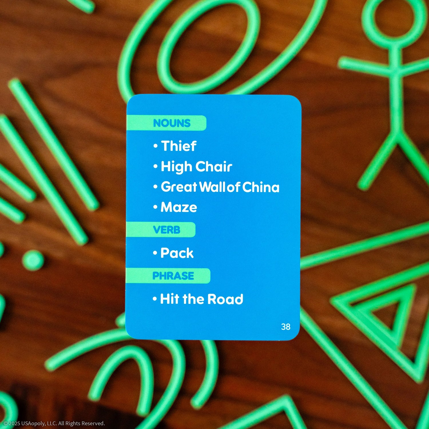 Glyphics Game