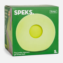 Gump Jumbo Stress Ball