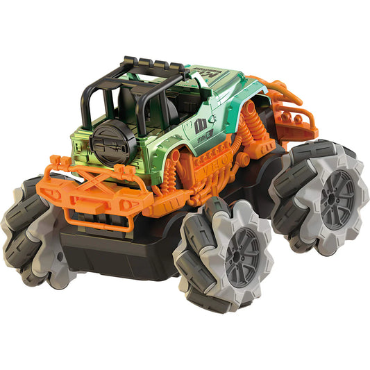 4 Wheel Drifter RC