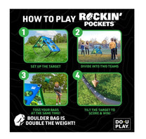 Rockin' Pockets Toss Game-4