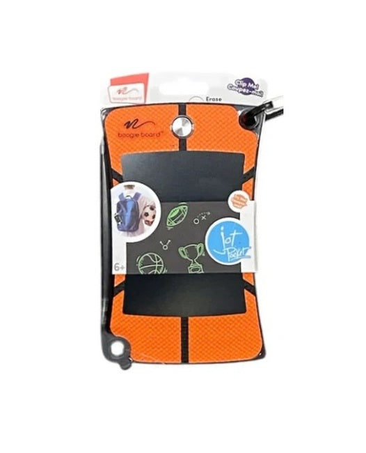 Jot Pocket Basketball-1