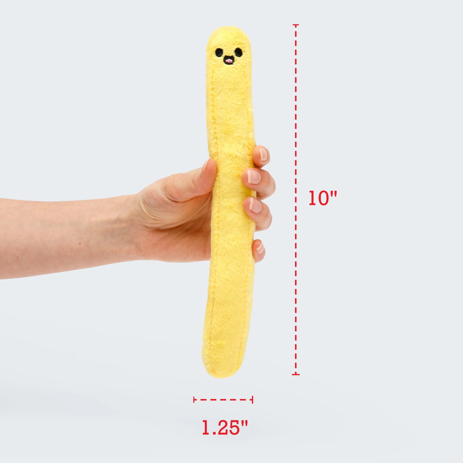 Emotional Support Fries