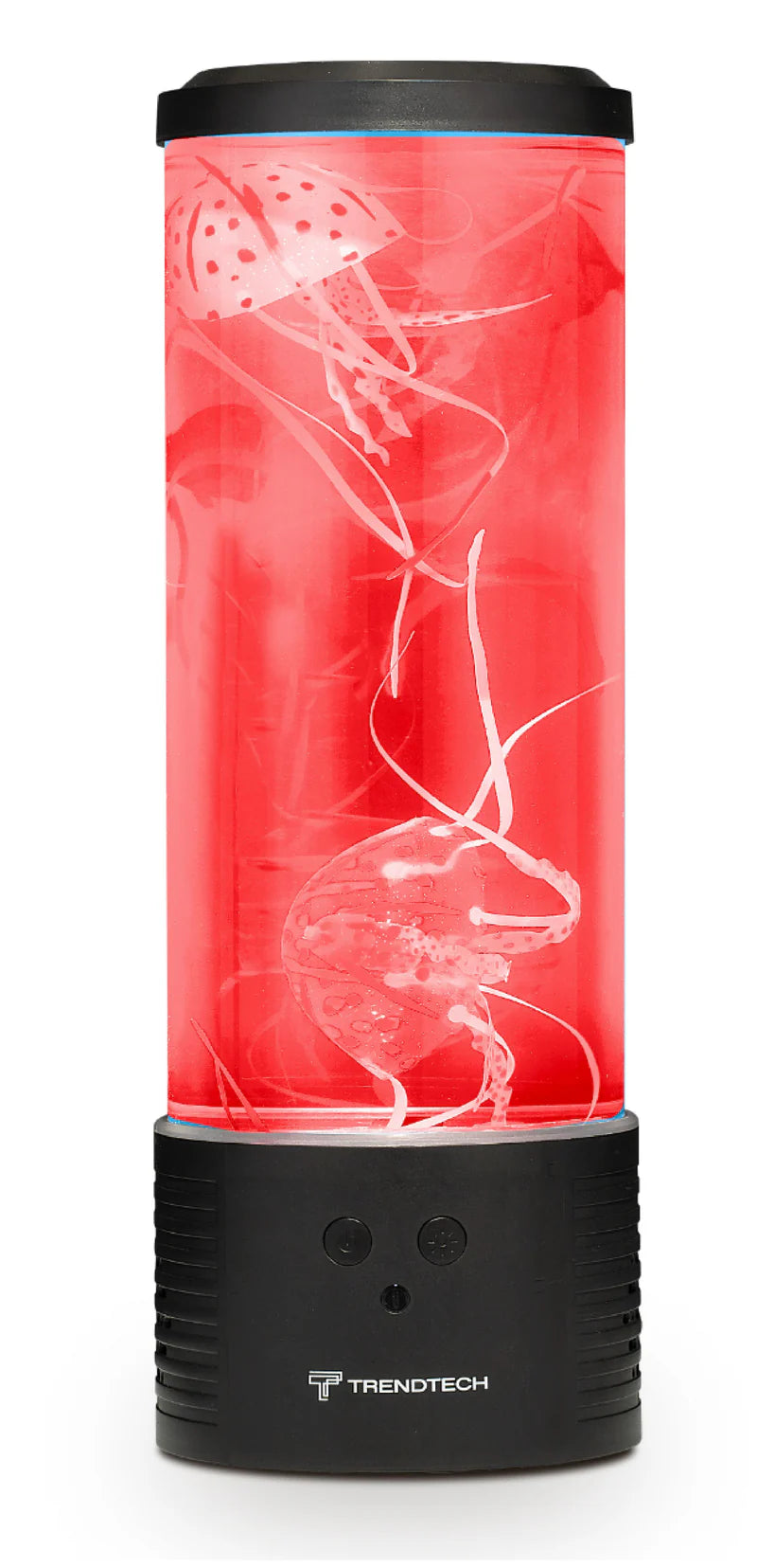 Jellyfish Mood Lamp 2.0 w/ Bluetooth Speaker