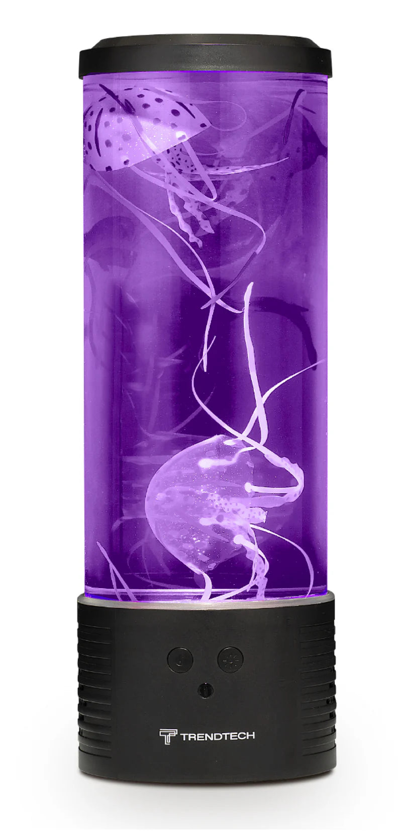 Jellyfish Mood Lamp 2.0 w/ Bluetooth Speaker