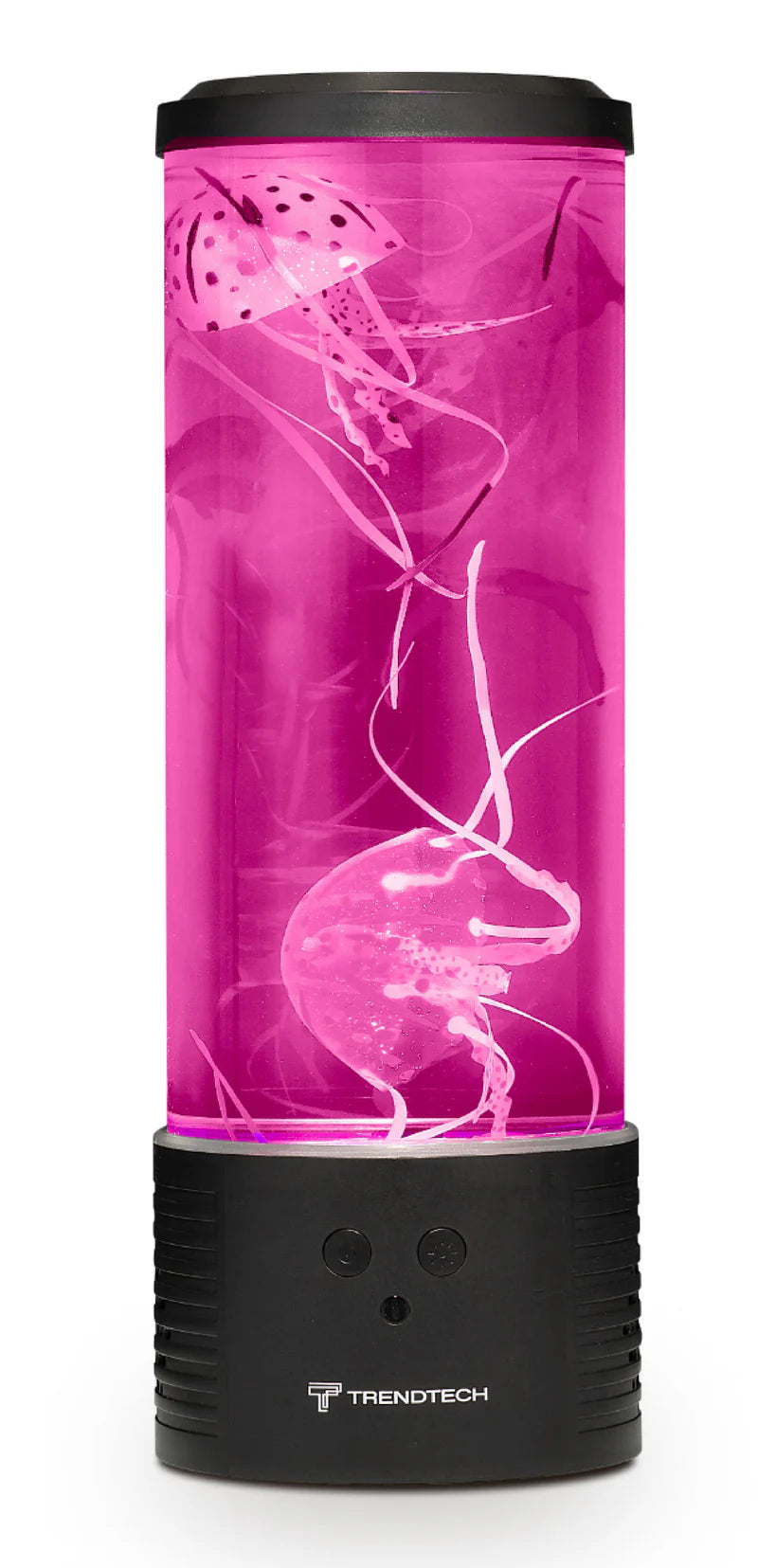 Jellyfish Mood Lamp 2.0 w/ Bluetooth Speaker