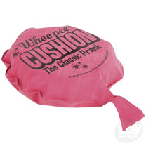 Whoopie Cushion