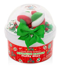 Mistletoe Mallow Fluffy-1