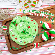 Mistletoe Mallow Fluffy-3