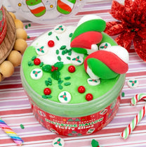 Mistletoe Mallow Fluffy-4