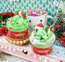 Mistletoe Mallow Fluffy-5