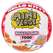 Miniverse Sanrio Ast