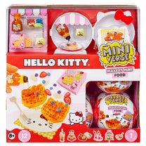 Miniverse Sanrio Ast