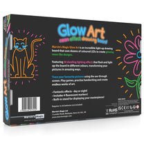 Magic Glow Art Board