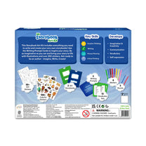 My Storybook - Adventures