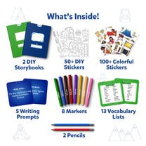 My Storybook - Adventures