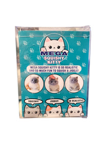 Mega Squishy Kitty