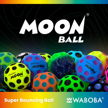 Moon Ball Assorted