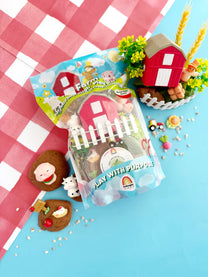 Farm KidDough Play Kit