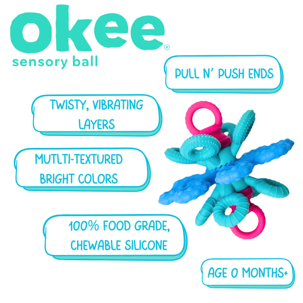 Okee Sensory Toy