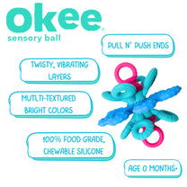 Okee Sensory Toy