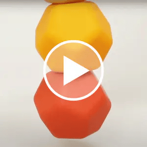 Odds Silicone Magnets