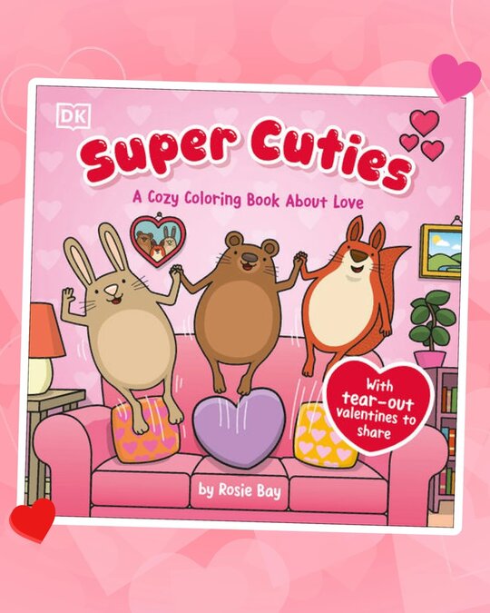 Super Cuties Valentine-1