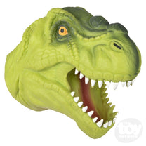 Stretchy Dinosaur Hand Puppet